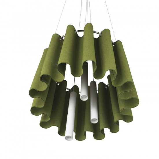 Caimi Snowsound Scala