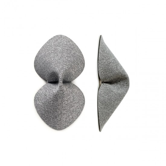 Snowsound geluidsabsorberend element Cusi