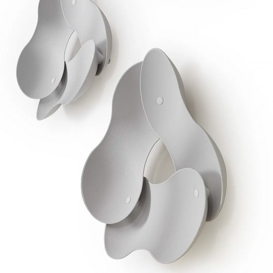 Caimi Clover akoestisch paneel met elegantie