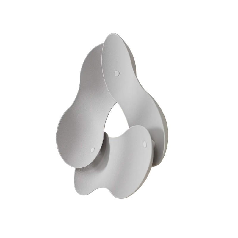 Caimi Clover akoestisch paneel met elegantie