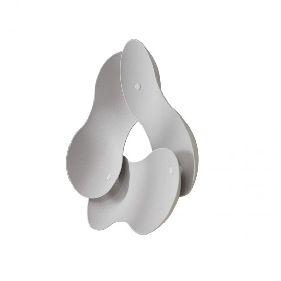 Caimi Clover akoestisch paneel met elegantie