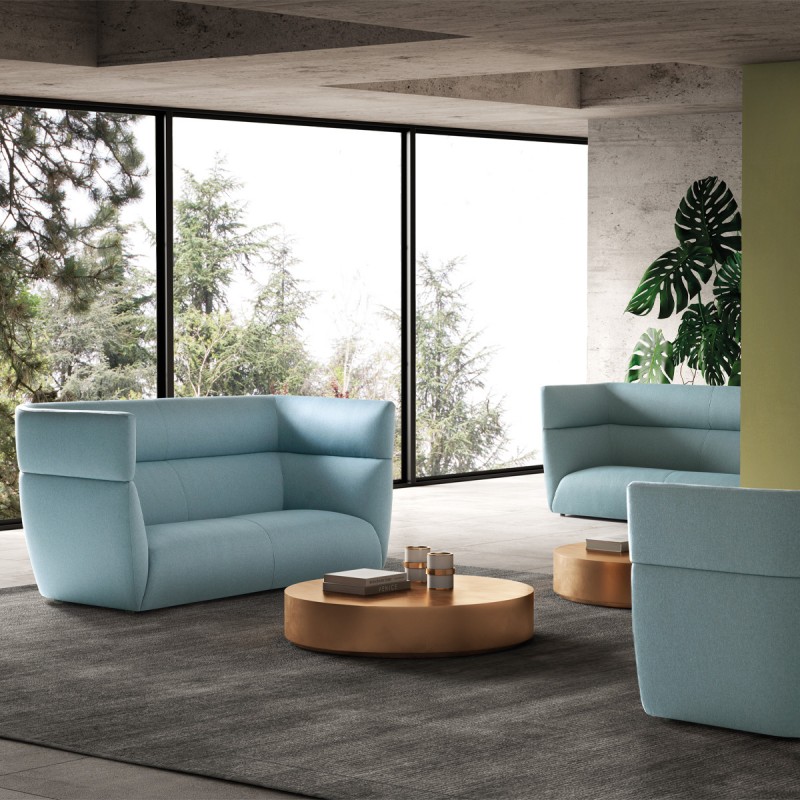 Caimi CB Sofa akoestische sofa